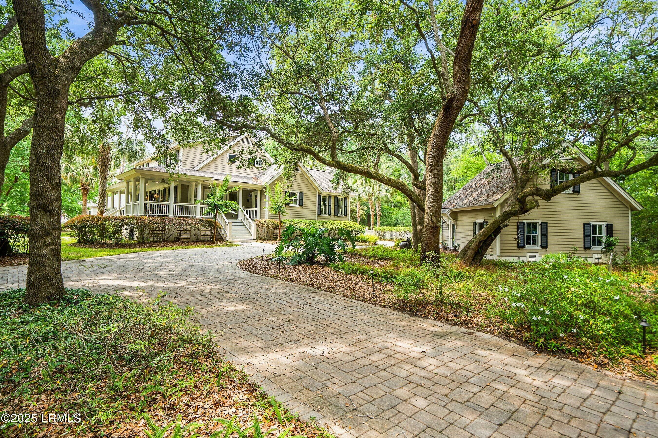 315 Distant Island Drive  Beaufort SC 29907 photo