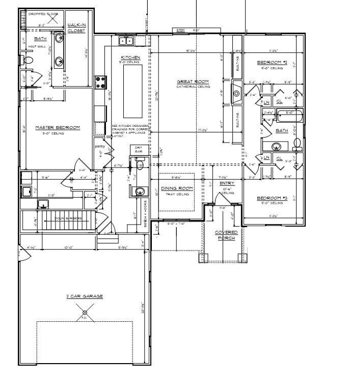 Property Photo:  6201 Switchgrass  MI 48642 