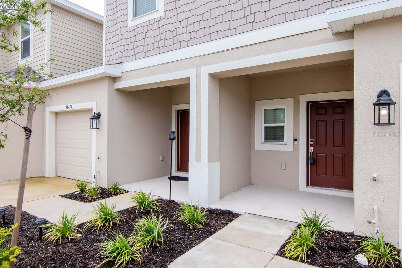 Property Photo: 34234 Polacca Lane FL 33543