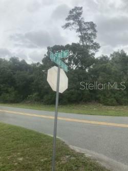 Property Photo:  00 SW 158 Street  FL 34473 
