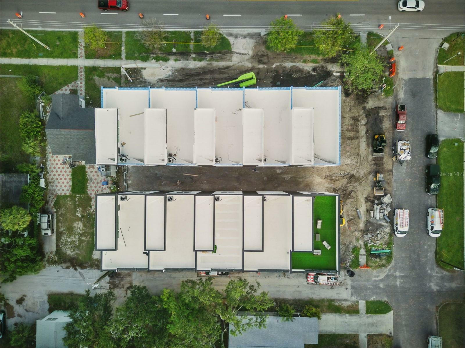 Property Photo: 2120 4th Street S FL 33705