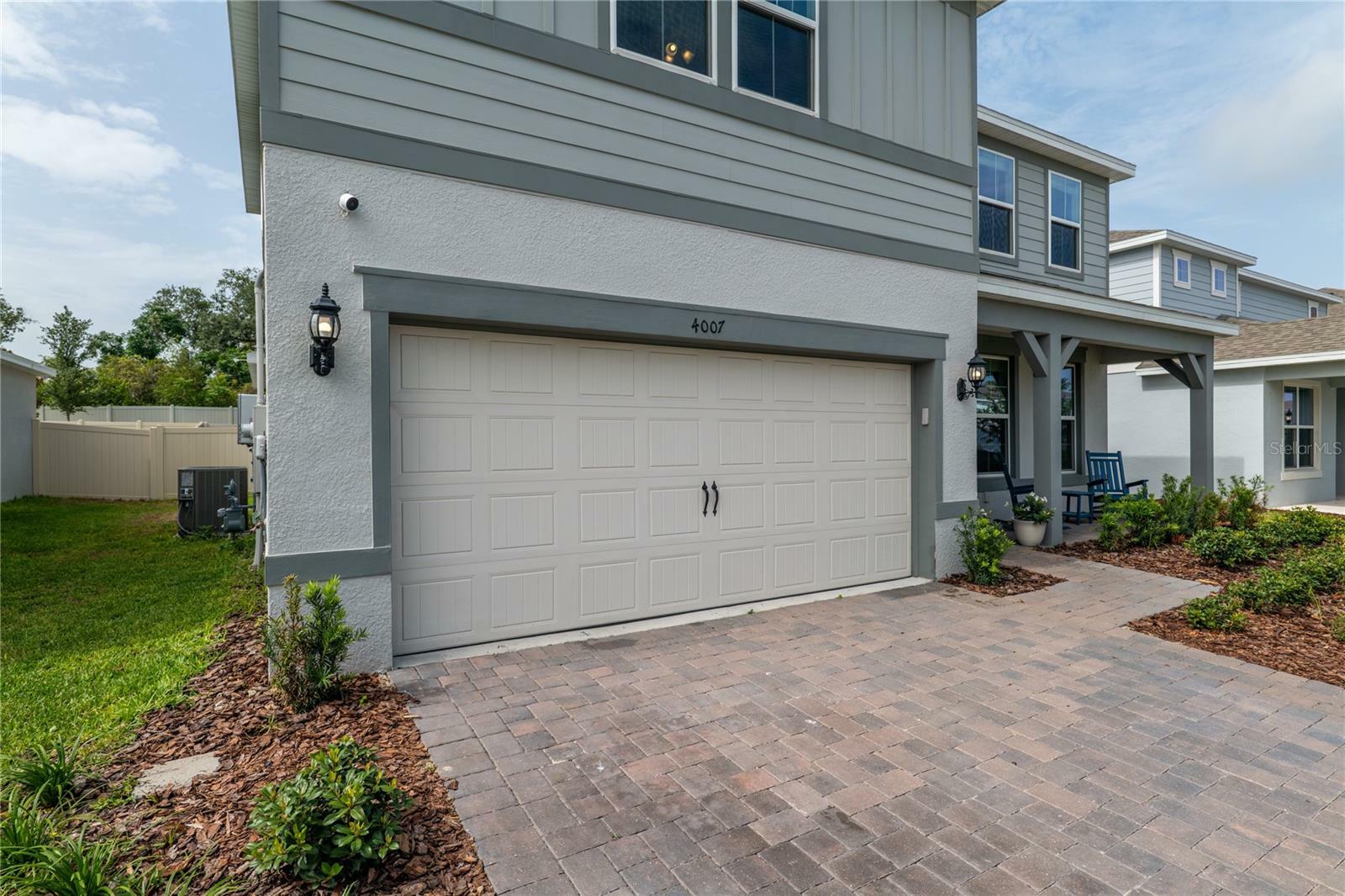 Property Photo: 4007 Meandering Bay Drive FL 32712