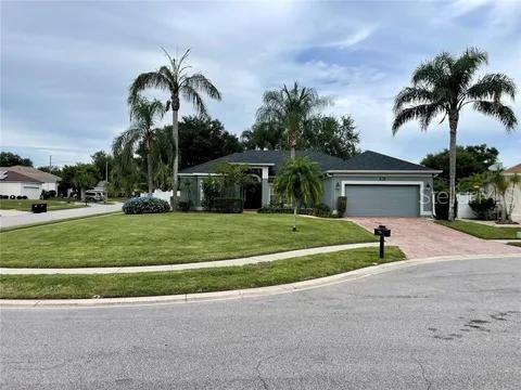 3901 Ballinore Place  Gotha FL 34734 photo