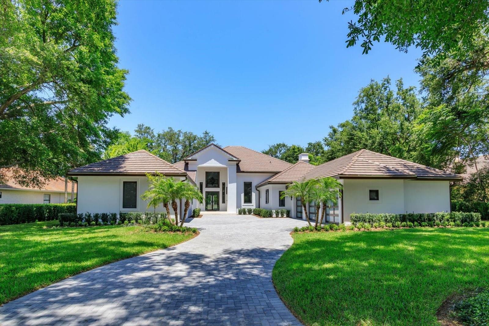 Property Photo:  5199 Latrobe Drive  FL 34786 