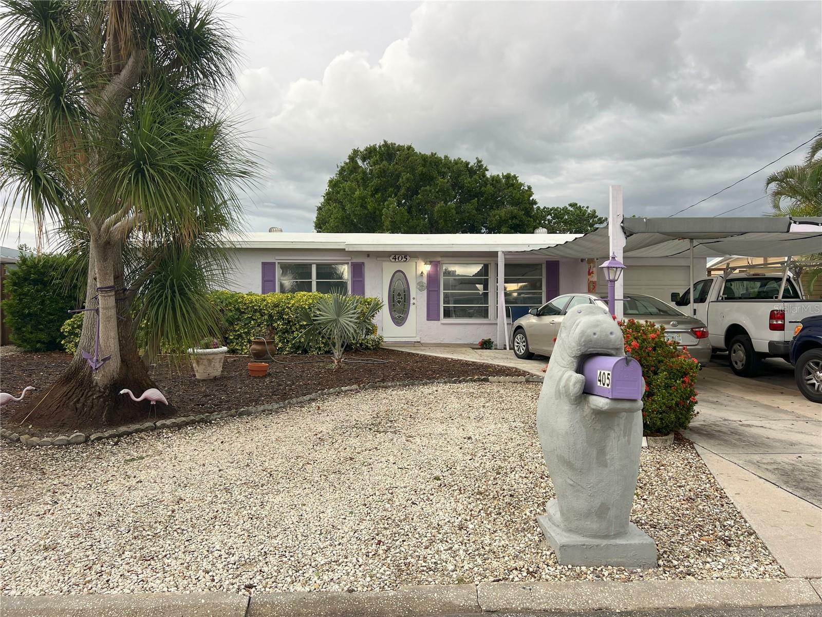 405 Bryn Mawr Island  Bradenton FL 34207 photo