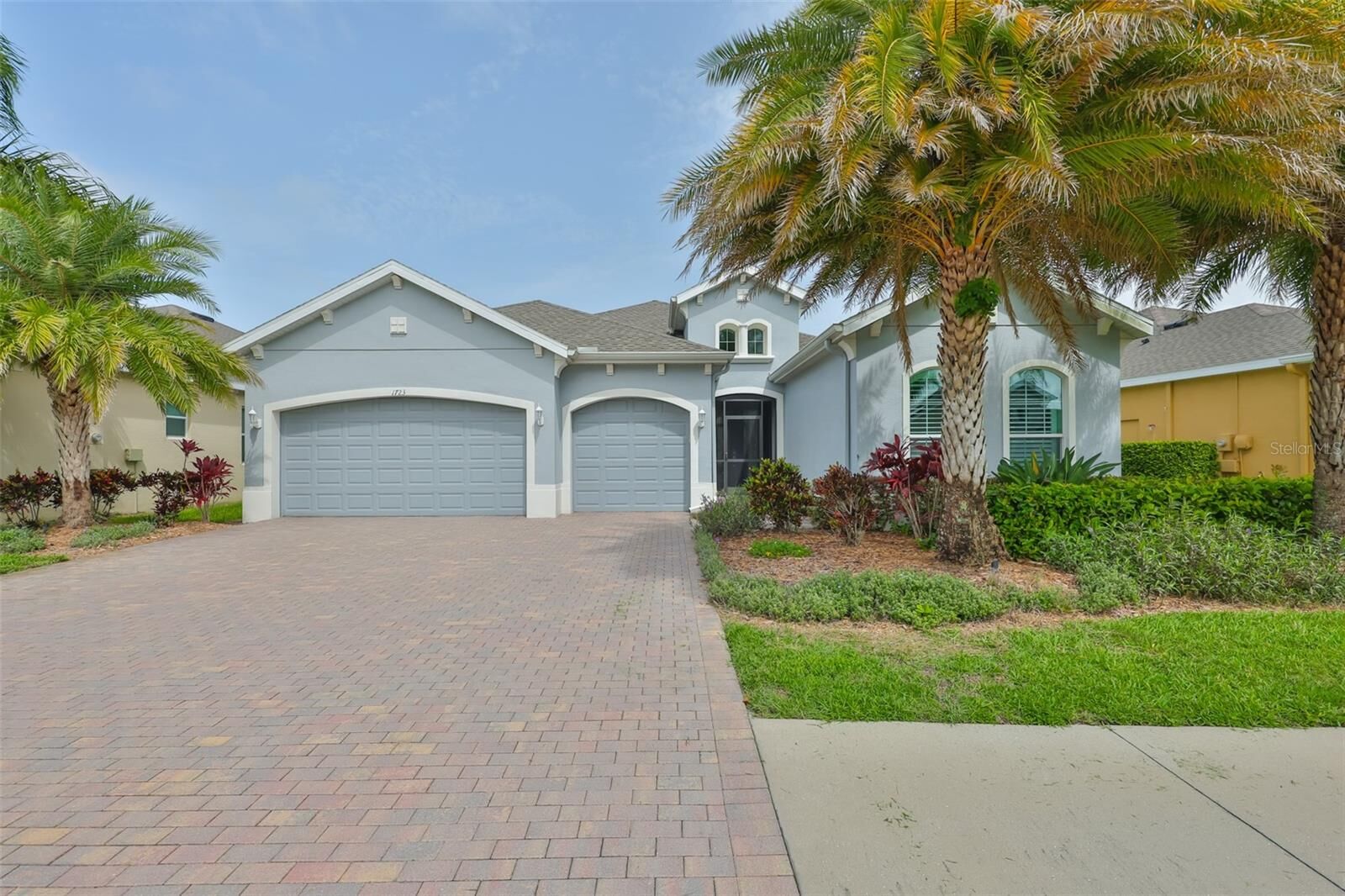 Property Photo: 1723 Pacific Dunes Drive FL 33573