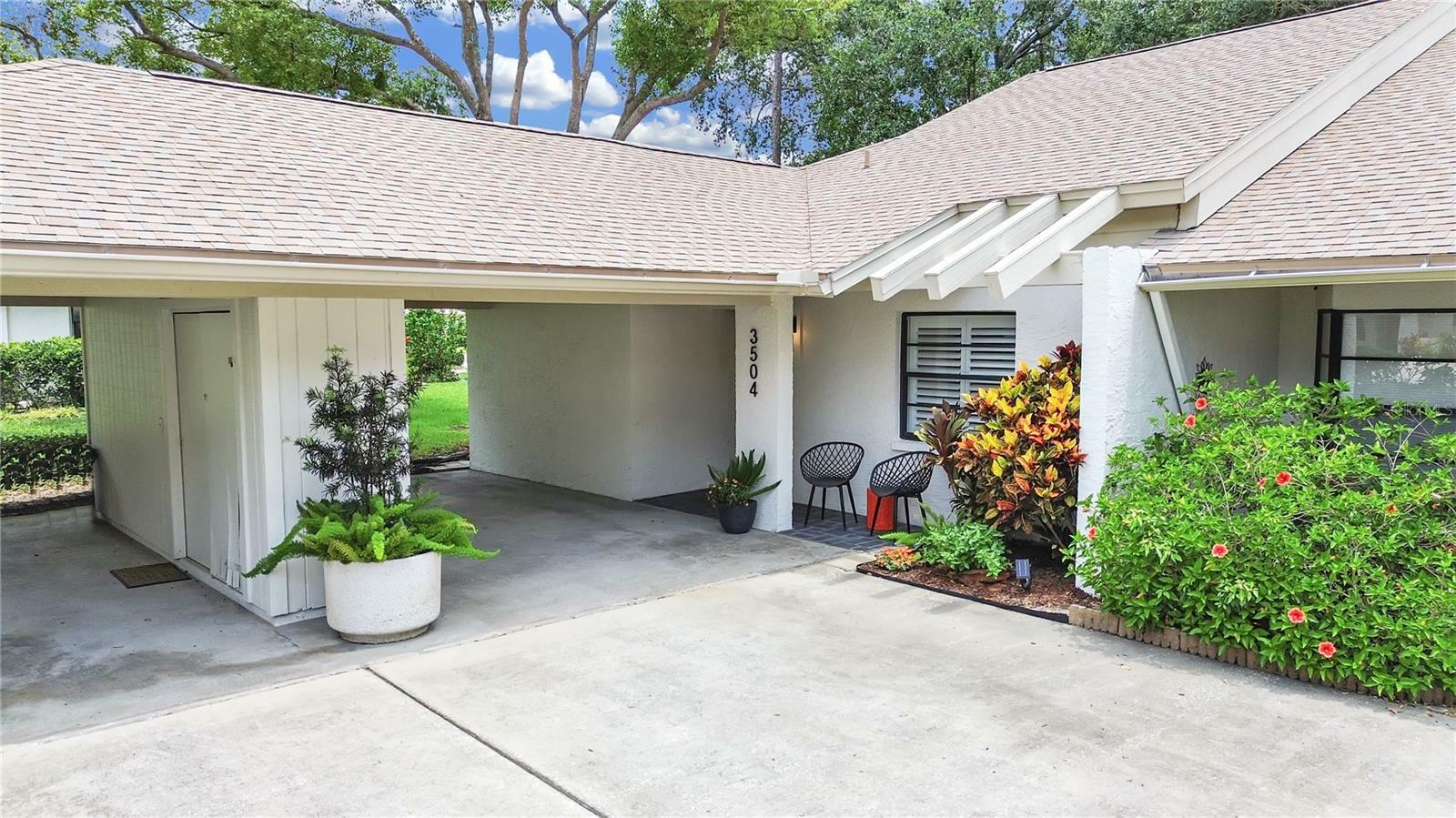 Property Photo: 3504 Wedge Way FL 34655