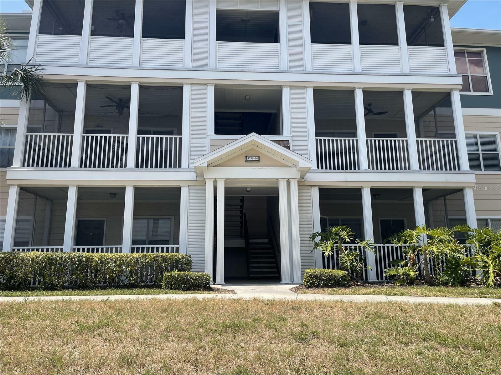 4802 51st Street W 1724  Bradenton FL 34210 photo