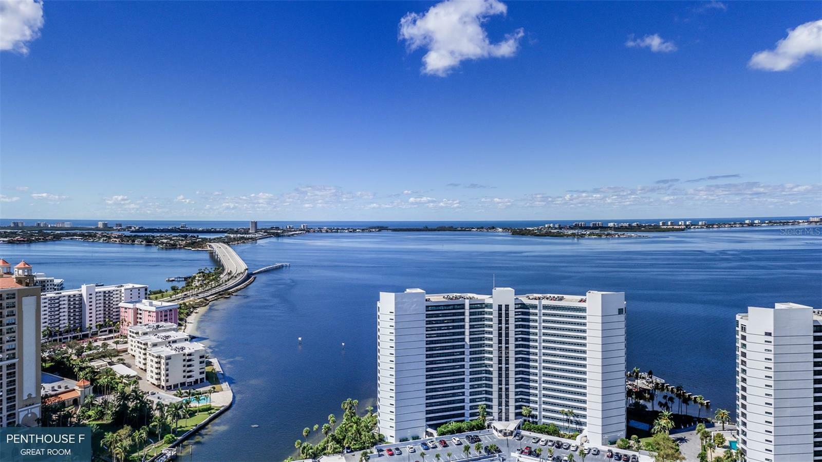 555 Quay Common 1801  Sarasota FL 34236 photo