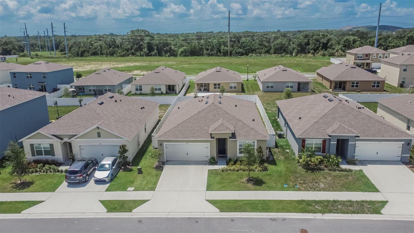Property Photo:  3628 Diving Dove Lane  FL 33830 