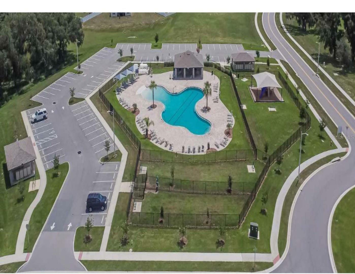 Property Photo: 3628 Diving Dove Lane FL 33830