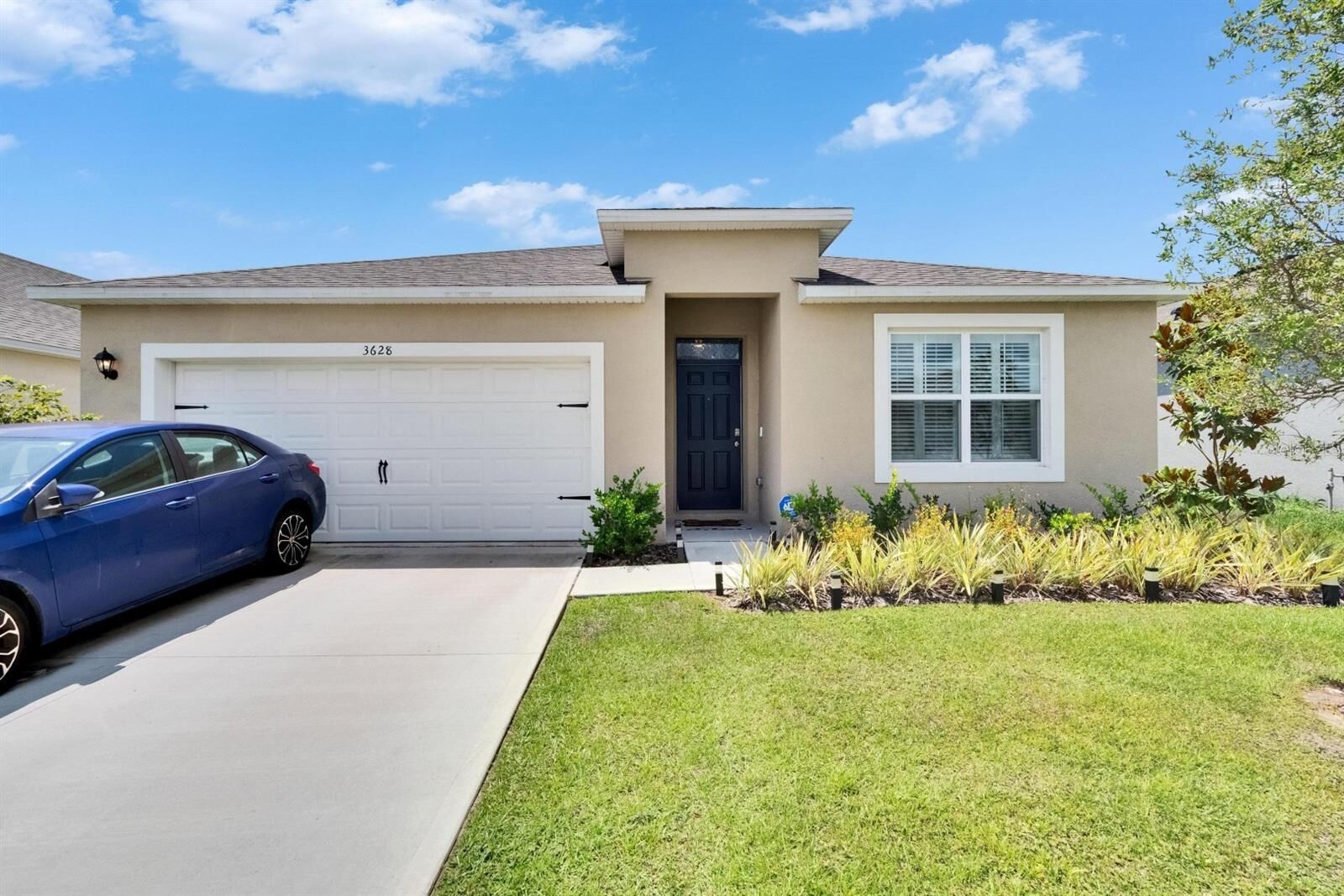 Property Photo: 3628 Diving Dove Lane FL 33830