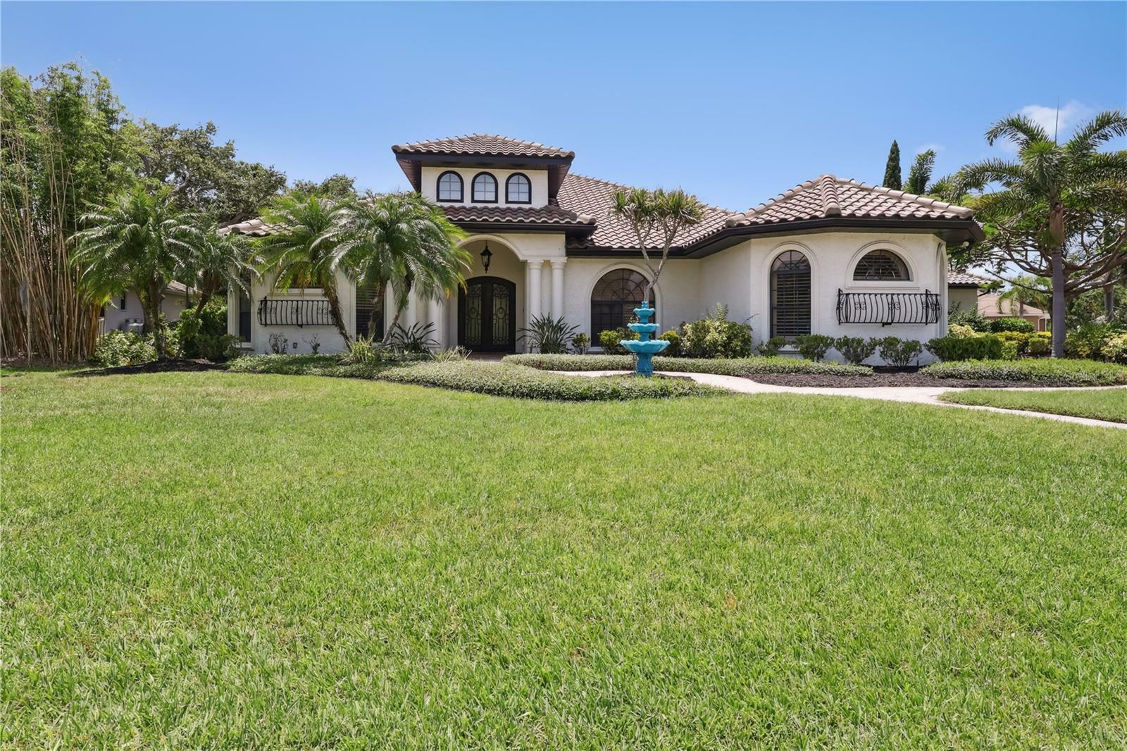 Property Photo:  4696 Del Sol Boulevard  FL 34243 