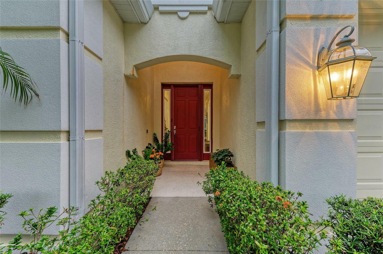 Property Photo: 12175 Maple Ridge Drive FL 34219