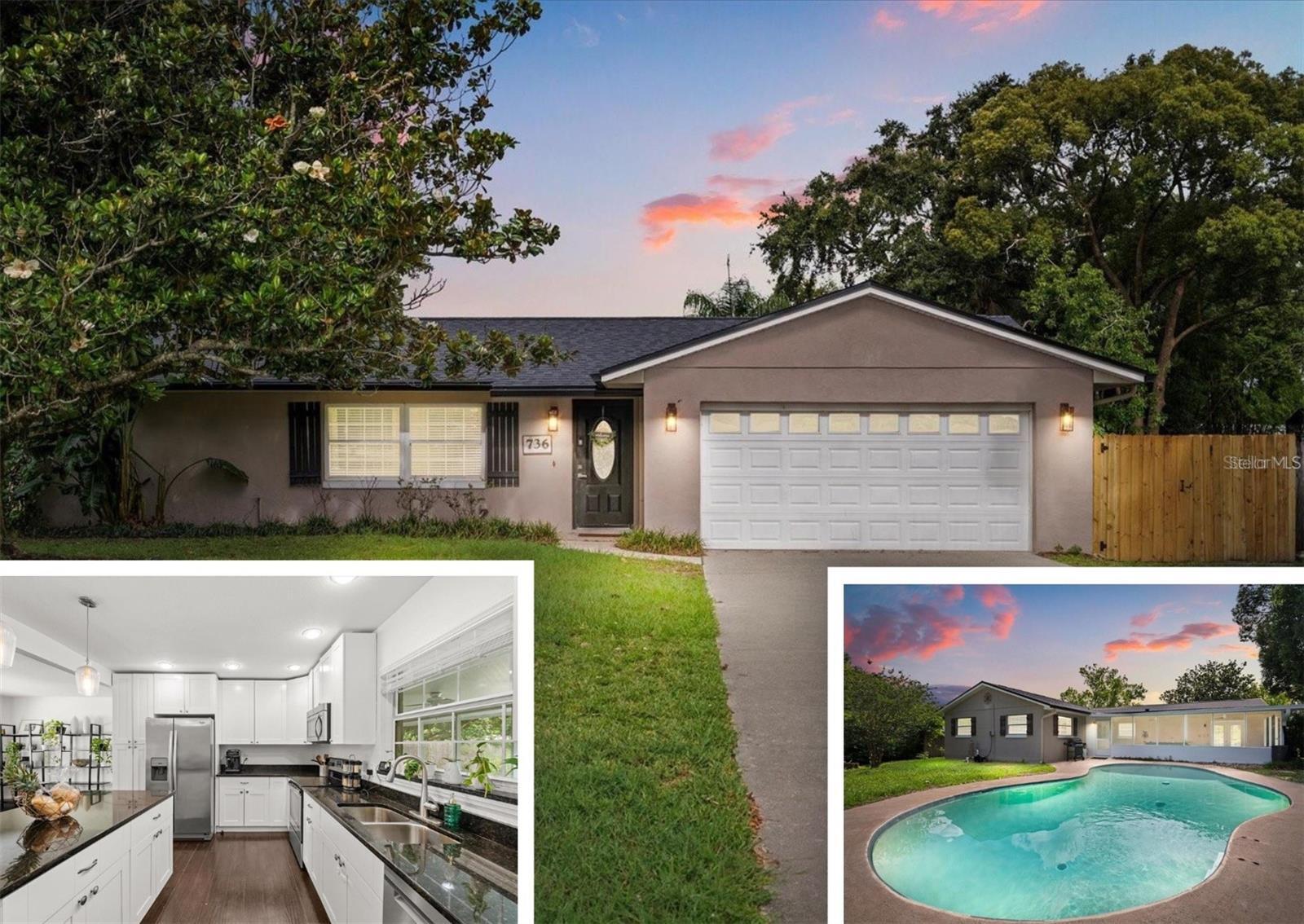 736 Forest Glen Court  Maitland FL 32751 photo