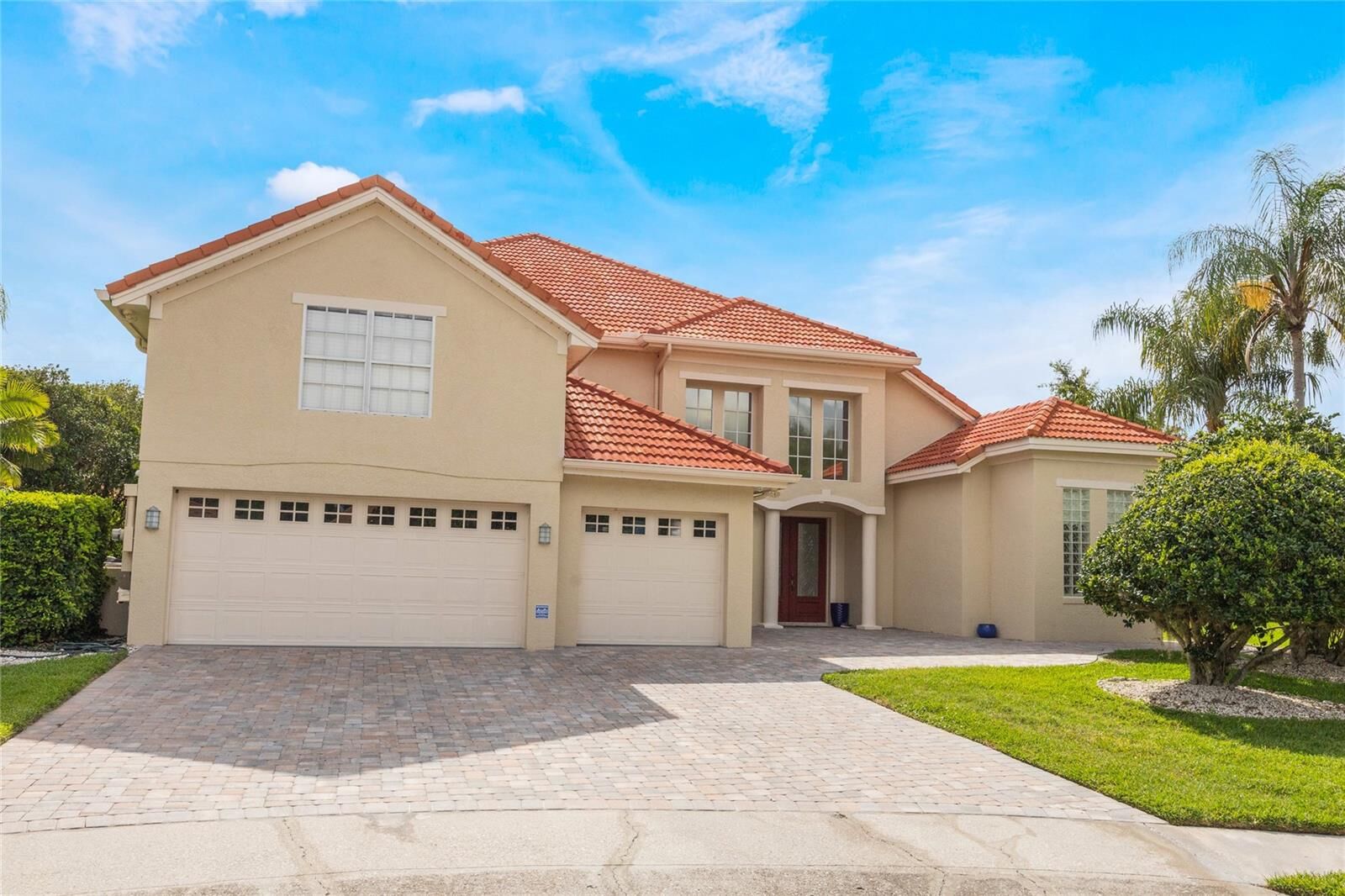 Property Photo:  9062 Dancy Tree Court  FL 32836 