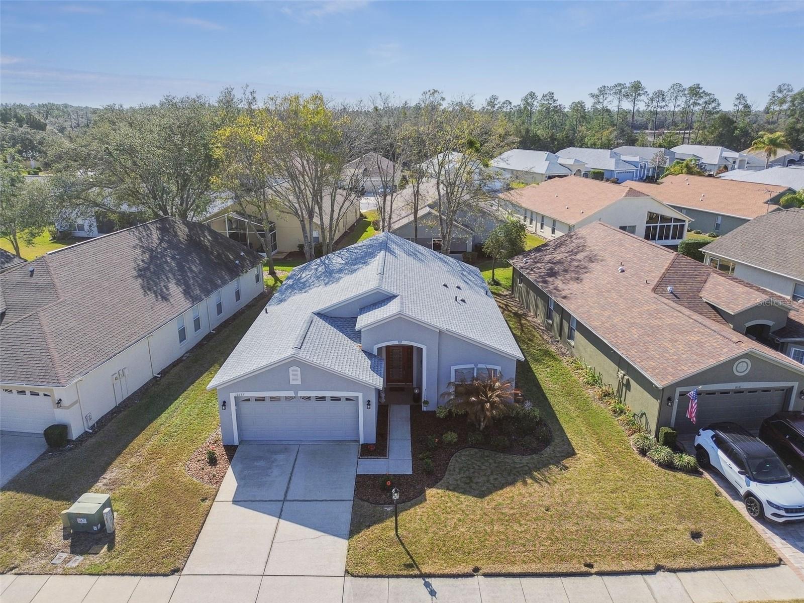 Property Photo:  11637 Spindrift Loop  FL 34667 