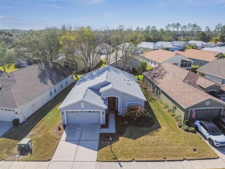 Property Photo: 11637 Spindrift Loop FL 34667