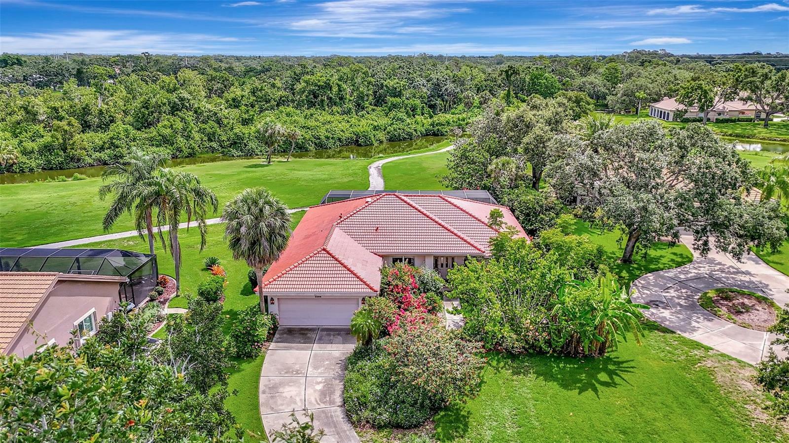 Property Photo: 3388 Highlands Bridge Road FL 34235
