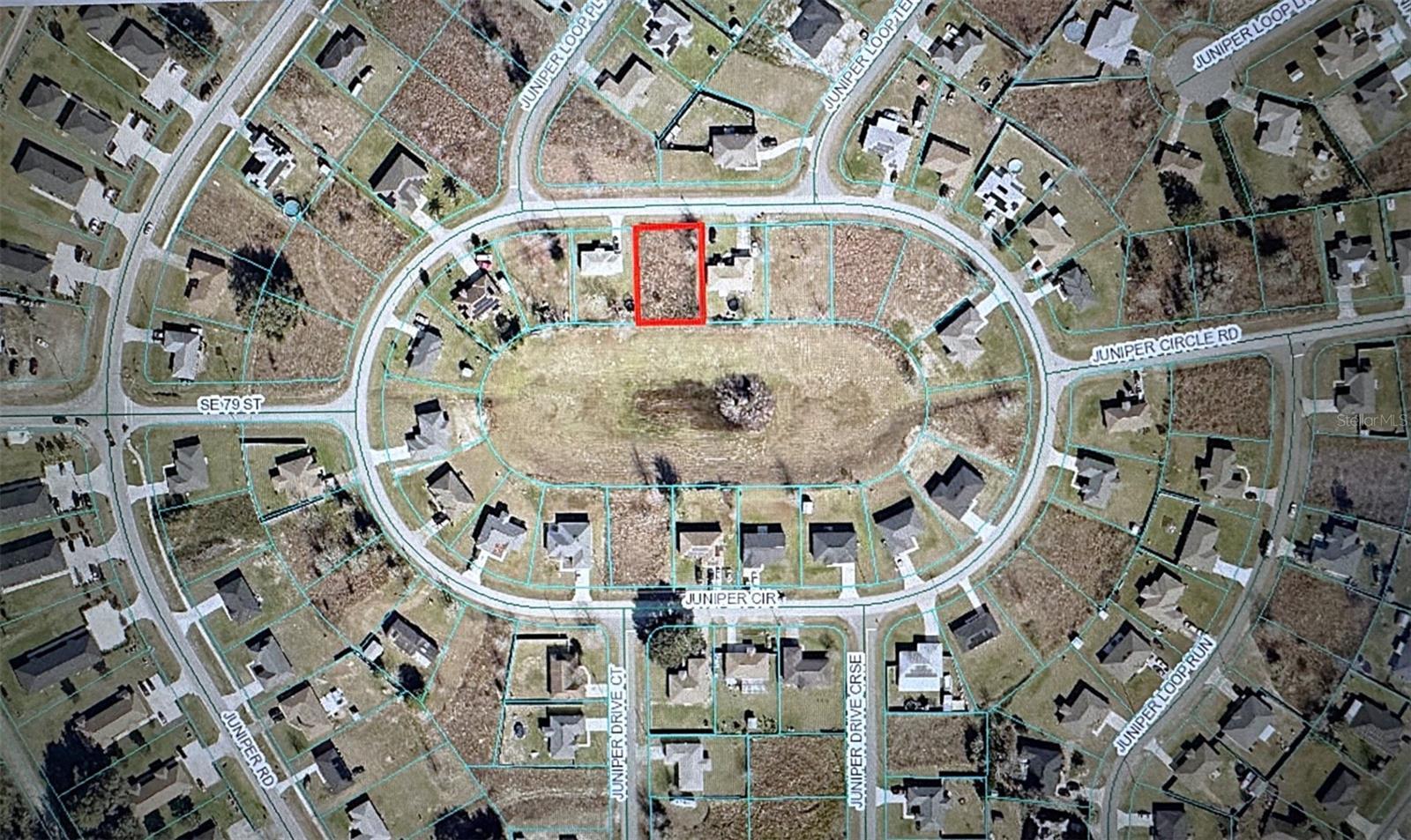 Property Photo:  Juniper Cir  FL 34480 