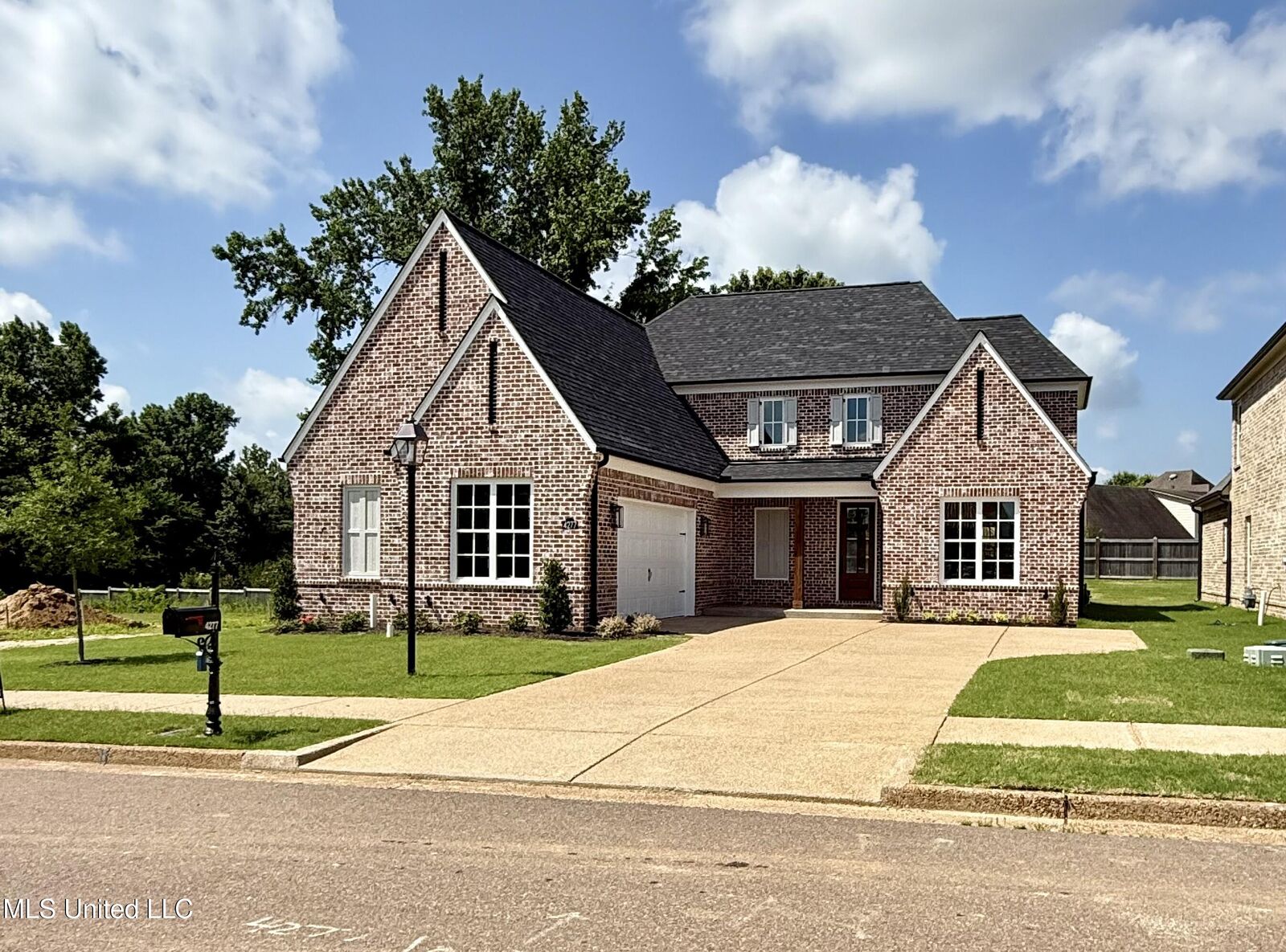 Property Photo:  4277 S Bolivar Trail  MS 38654 