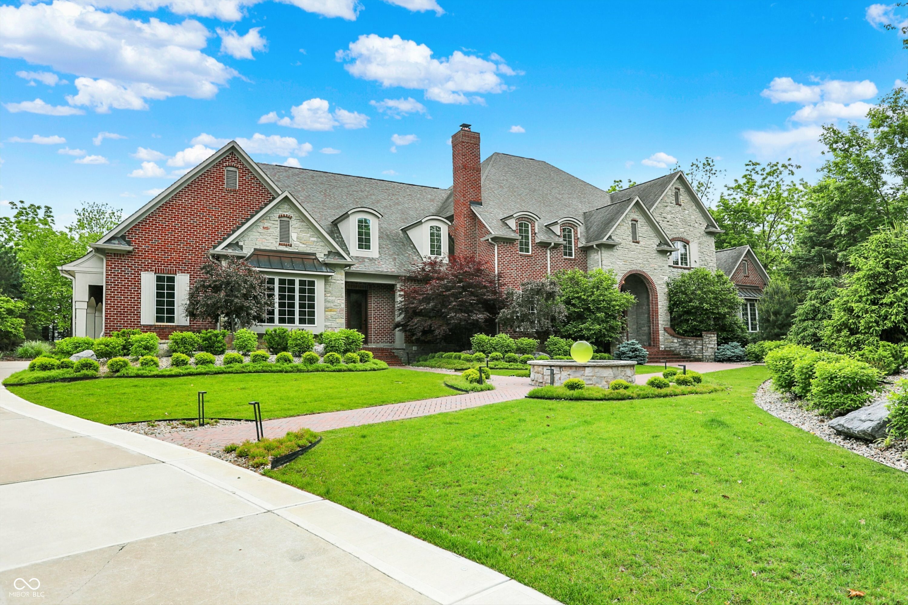 Property Photo: 20170 Starlight Court IN 46062