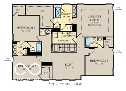 Property Photo: 4316 Persian Street IN 46143