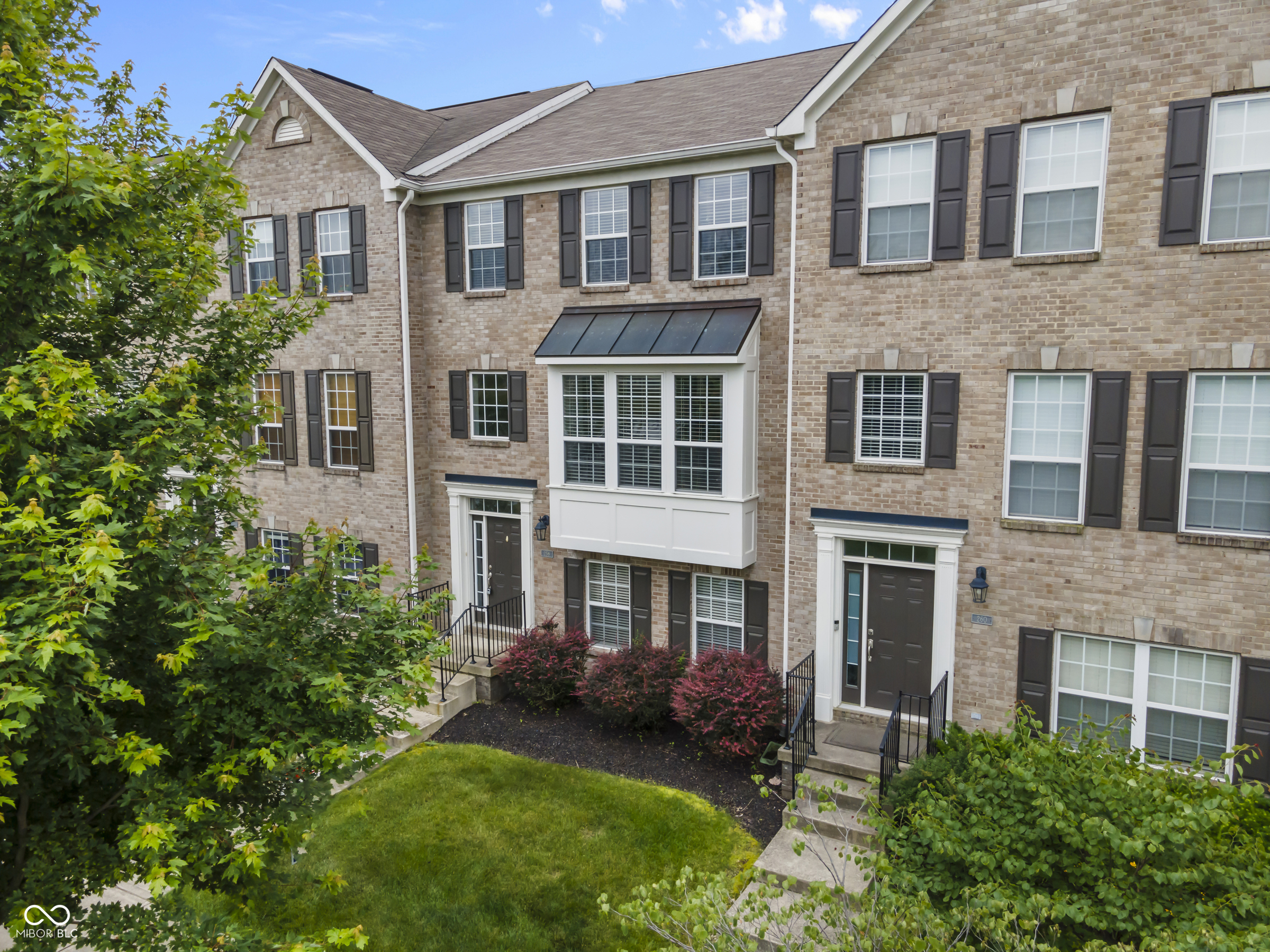 Property Photo:  258 Coatsville Drive  IN 46074 