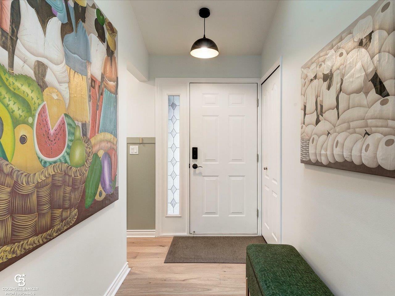 Property Photo: 688 Snowbird Circle MI 48079