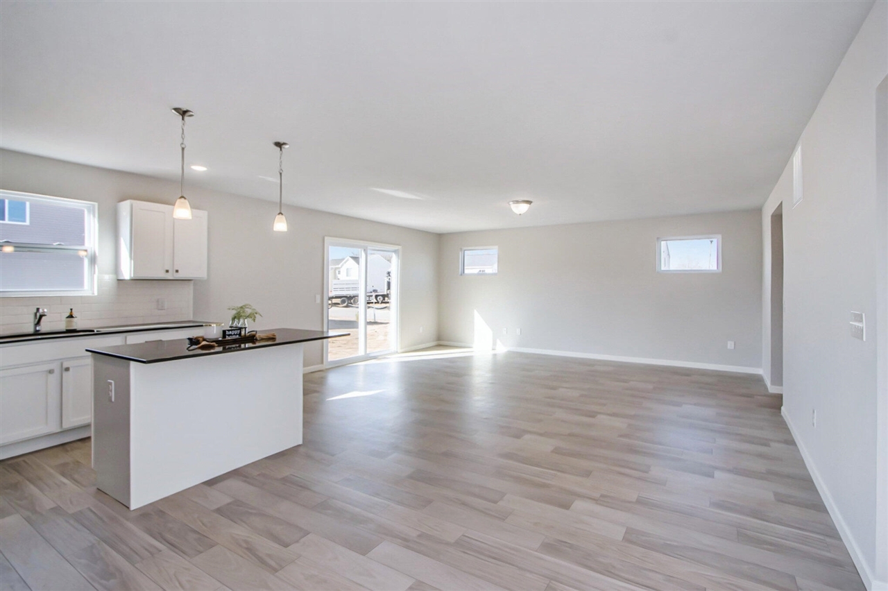 Property Photo: 608 Arizona Boulevard MI 49093