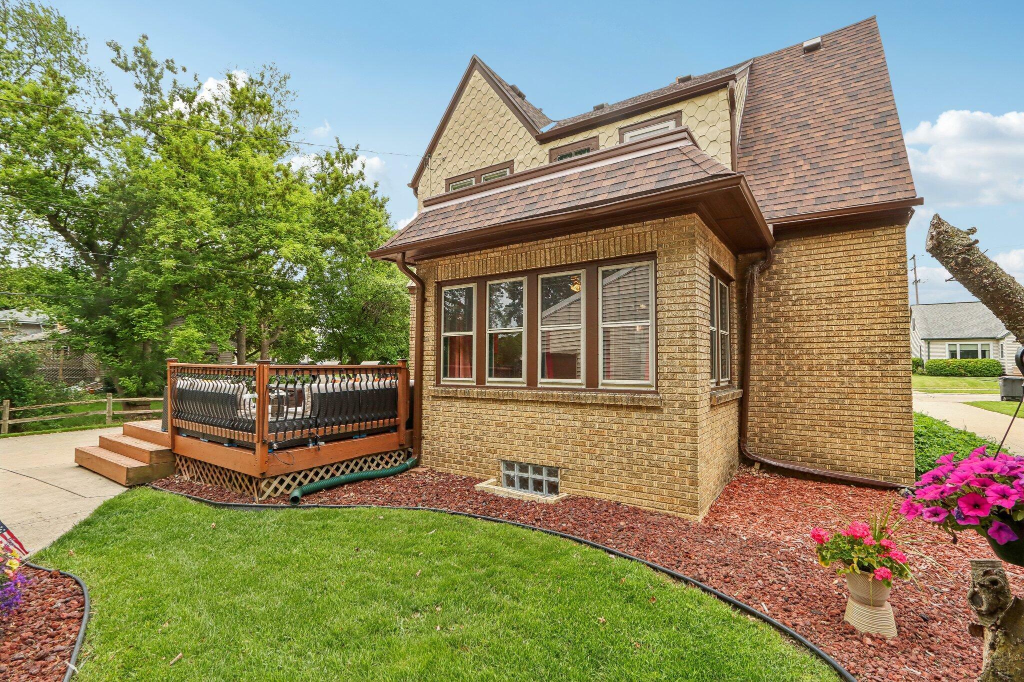 Property Photo:  3674 S 56th St  WI 53220 