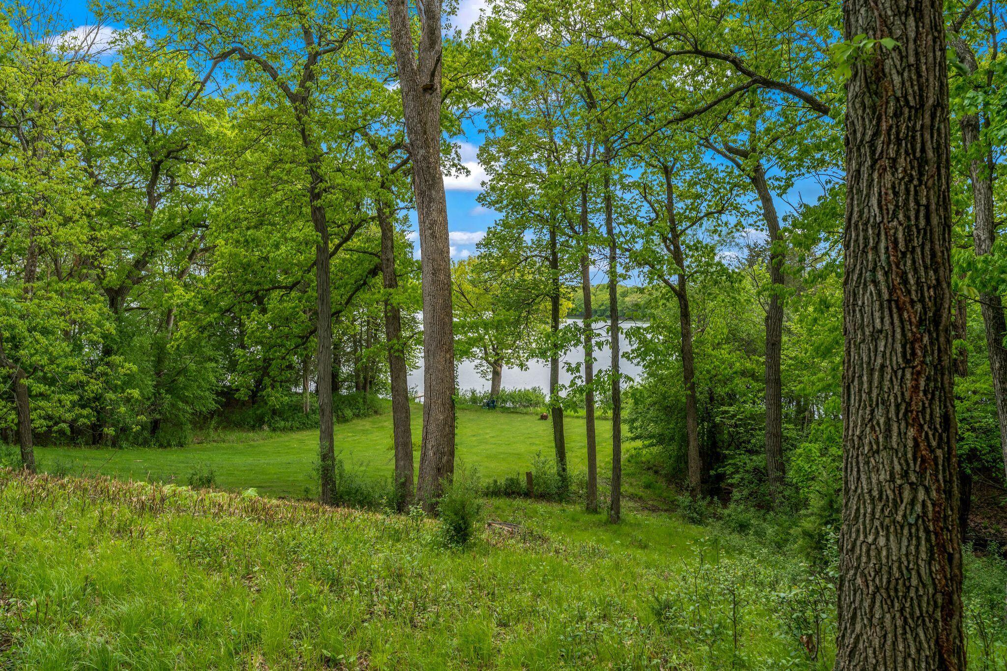 Property Photo: 2937 N Mill Rd WI 53066