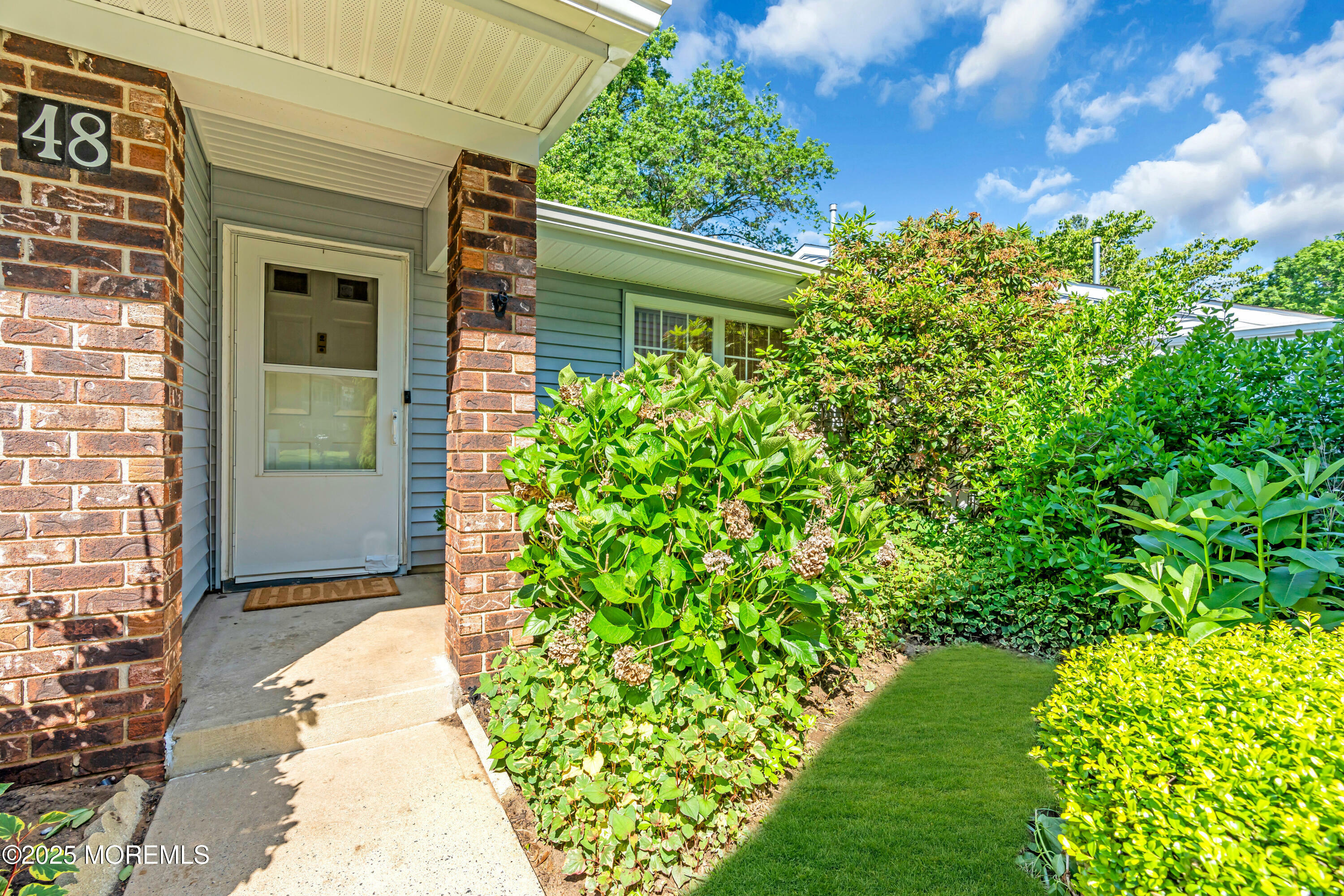 Property Photo: 48 Privet Place 47 NJ 07701