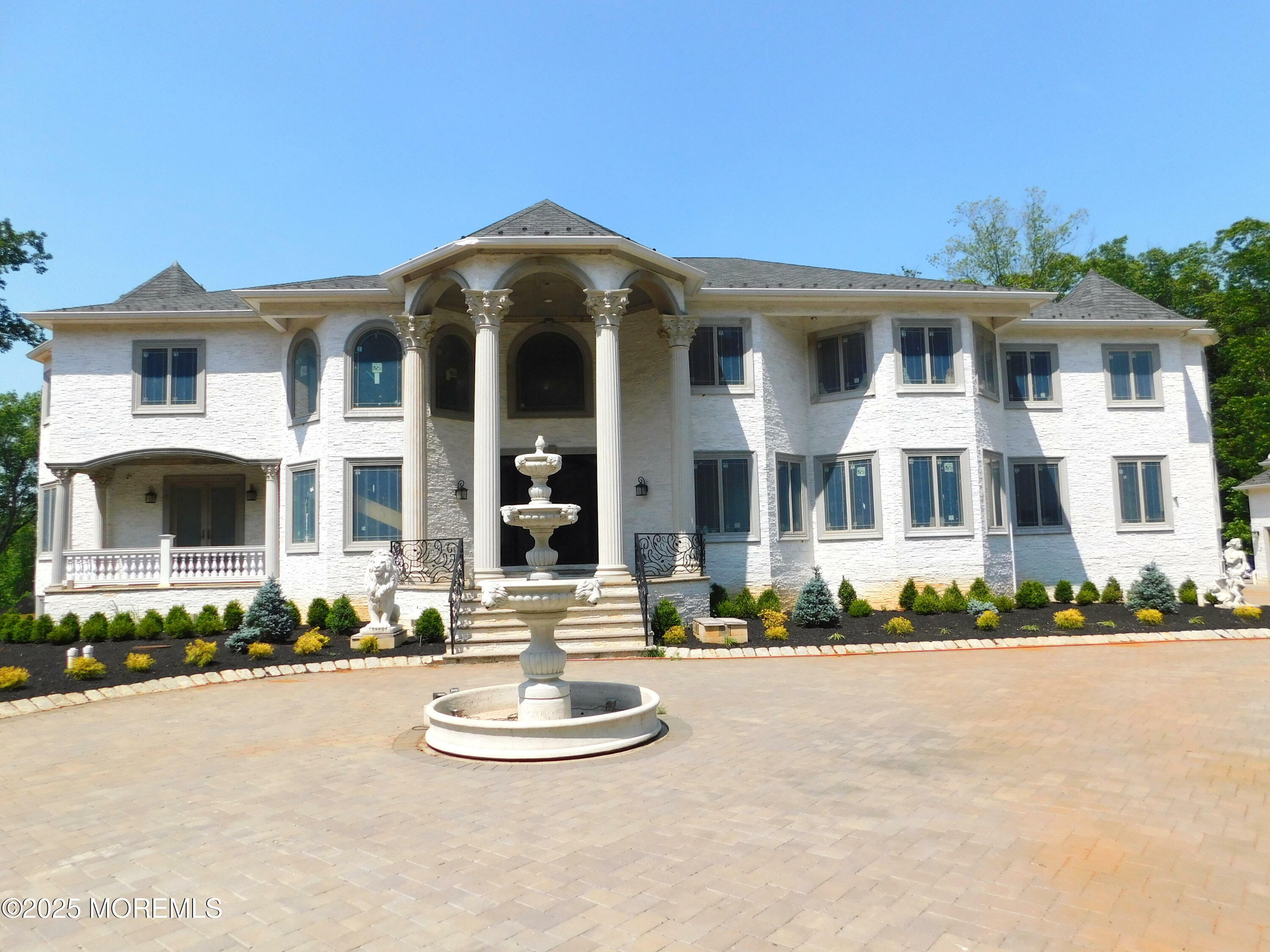 Property Photo: 50 Cedar Drive NJ 07722