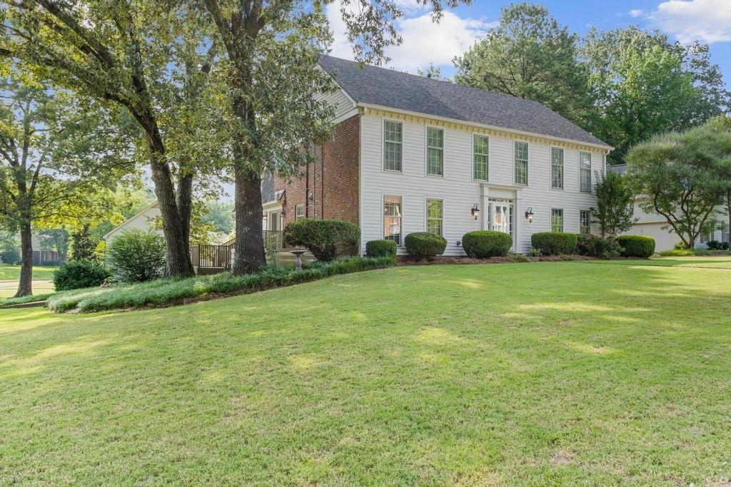 Property Photo: 2530 Shepherdwood Ln TN 38138