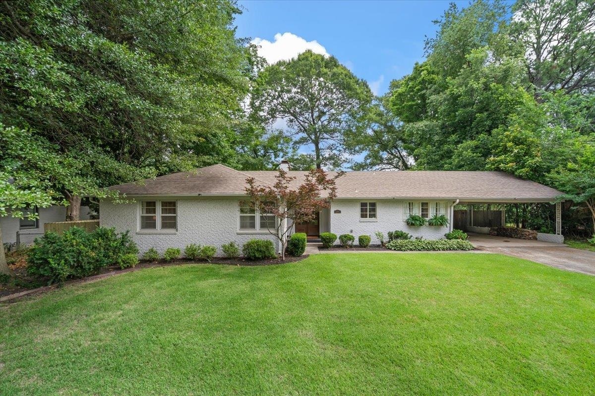 Property Photo: 4154 Minden Rd TN 38117