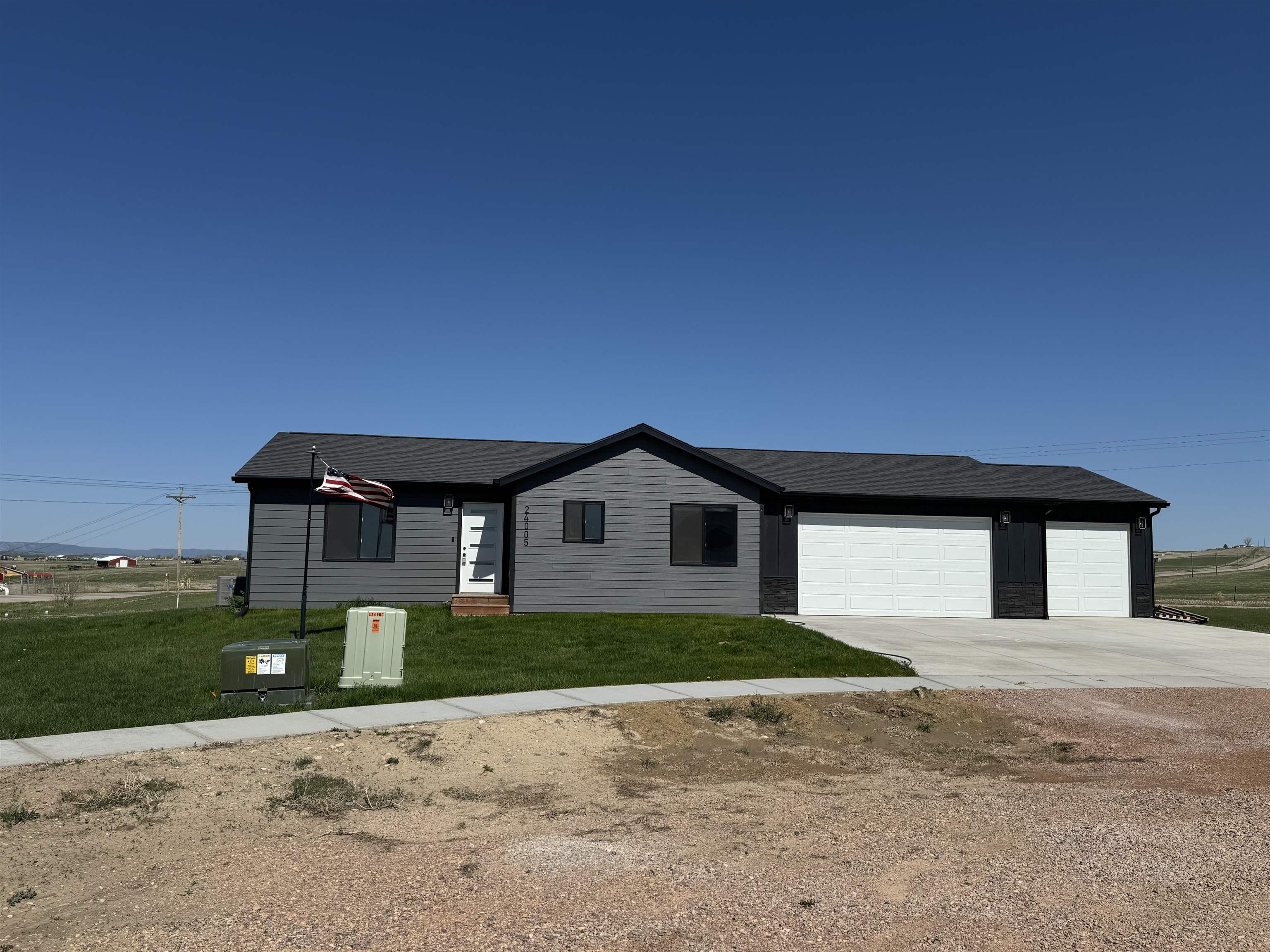 24005 Bridle Ridge Ct  Rapid City SD 57701 photo