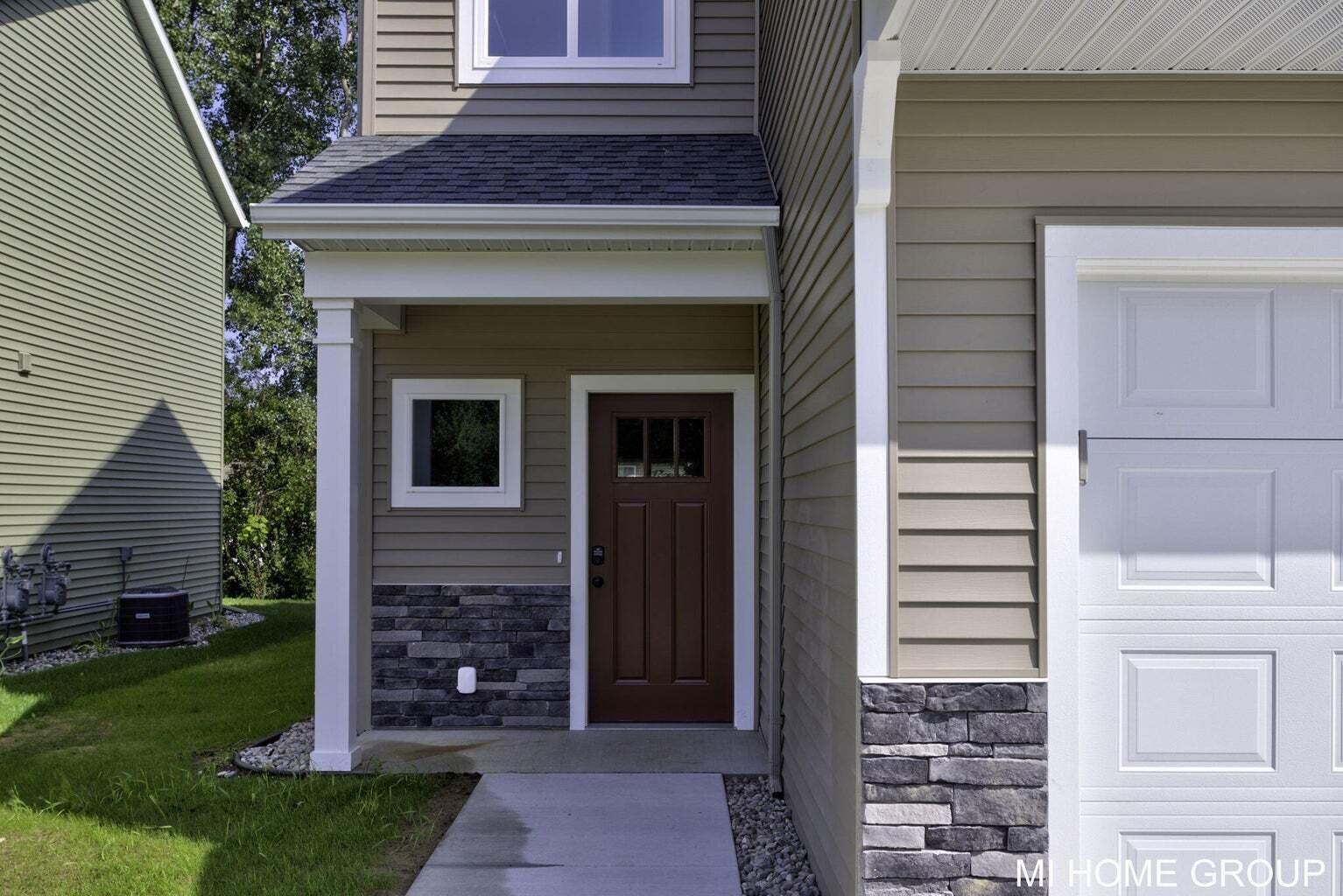 Property Photo: 13652 Signature Drive MI 49424