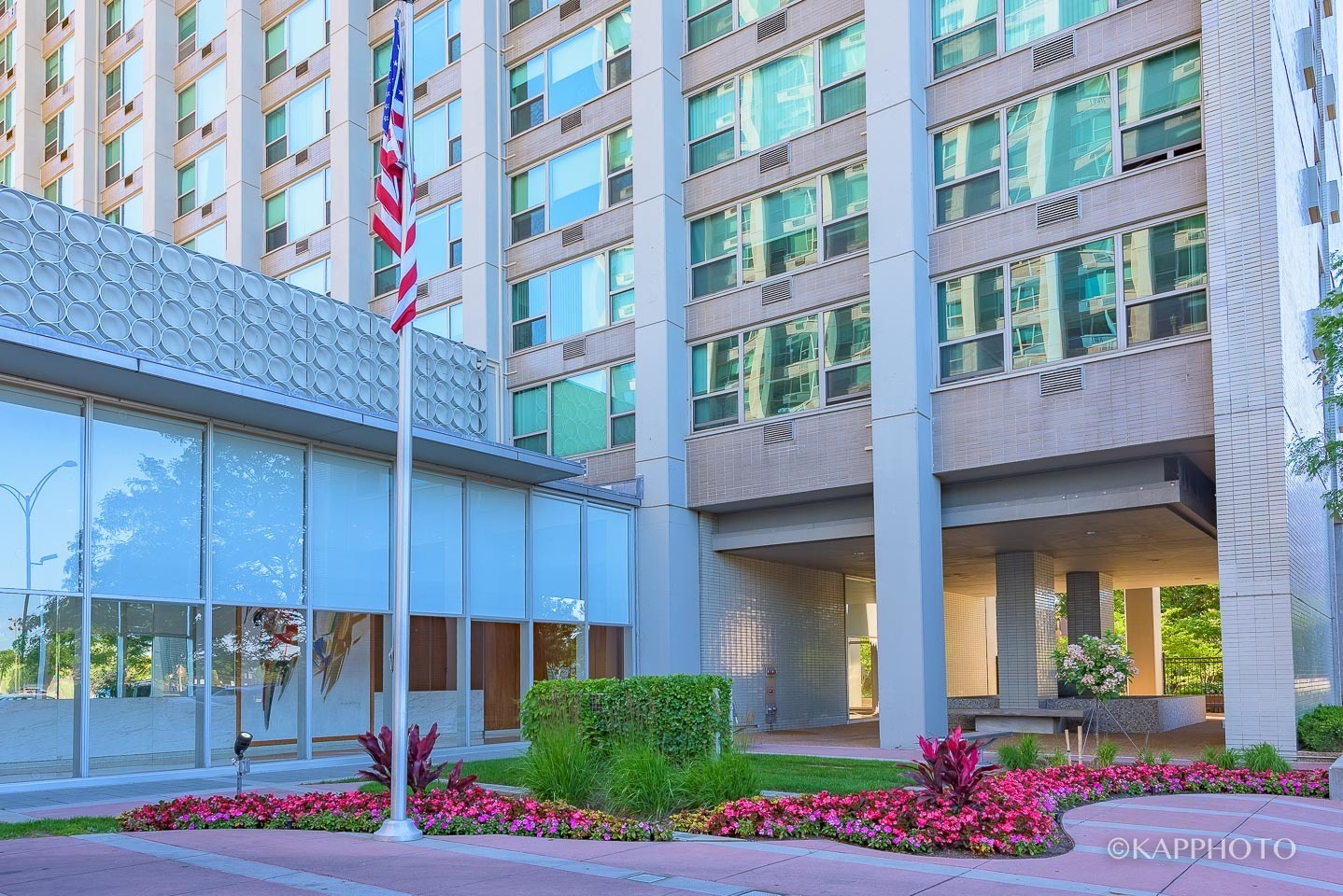Property Photo: 3600 N Lake Shore Drive 1603 IL 60613