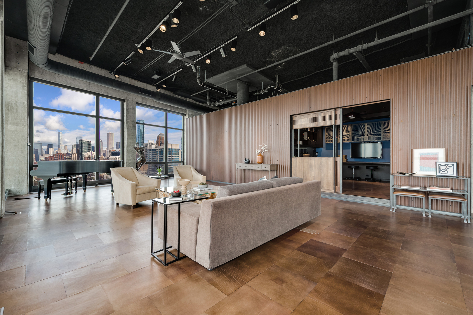 Property Photo: 1530 S State Street 18A-B IL 60605
