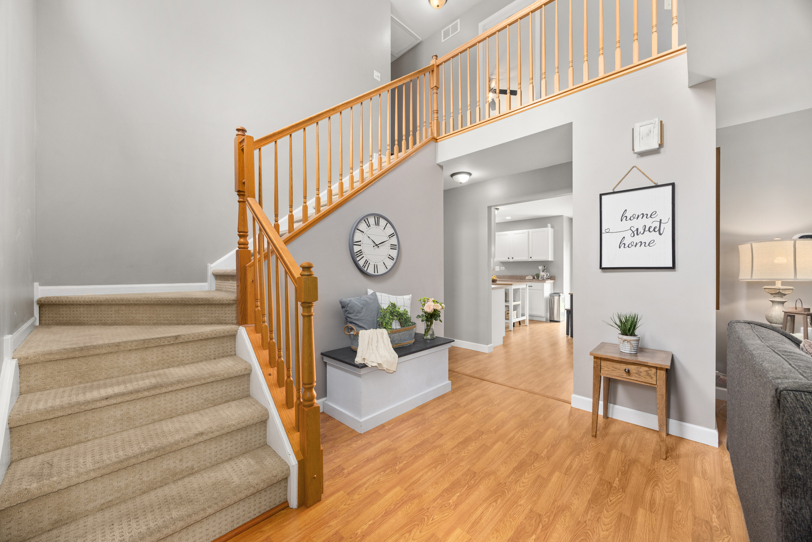 Property Photo: 2278 Andrew Trail IL 60538