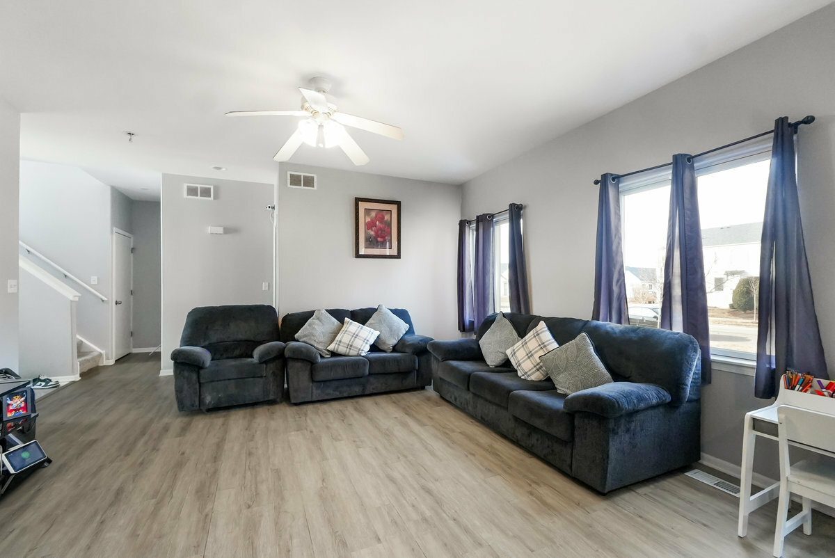 Property Photo: 1756 Waters Edge Drive IL 60447
