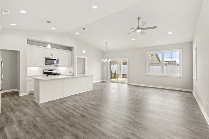 Property Photo: 6373 Jasmine Avenue IN 46368
