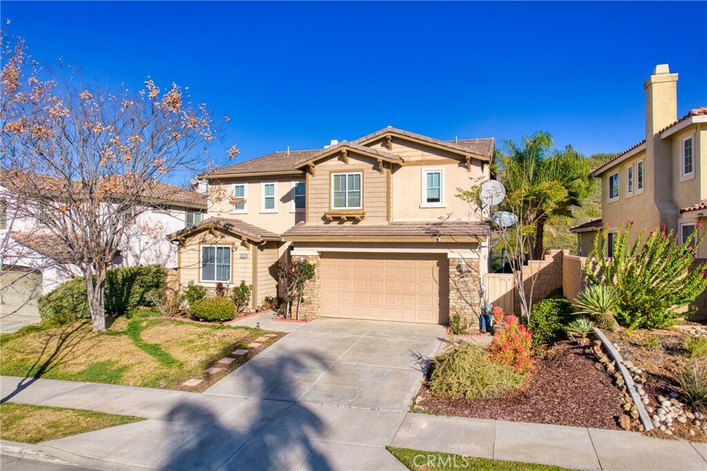 Property Photo: 35424 Saddle Hill Road CA 92532