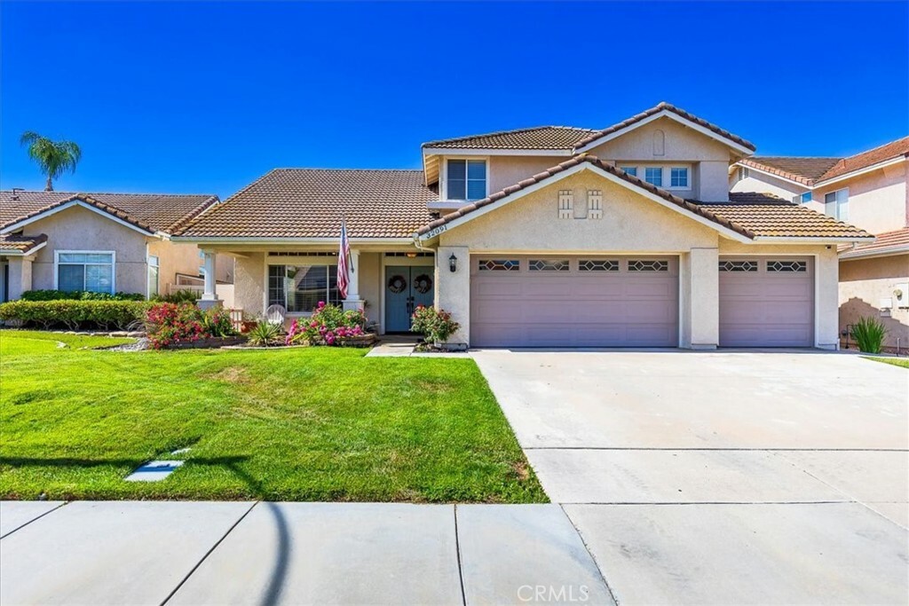 Property Photo:  32091 Camino Nunez  CA 92592 