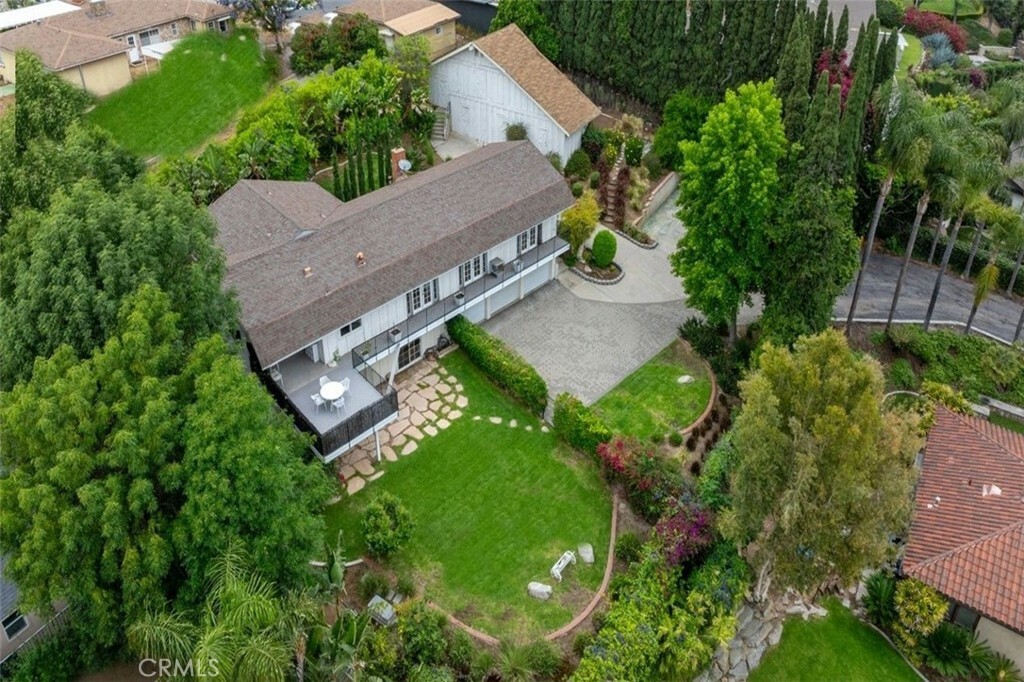 Property Photo: 5245 Grandview Avenue CA 92886