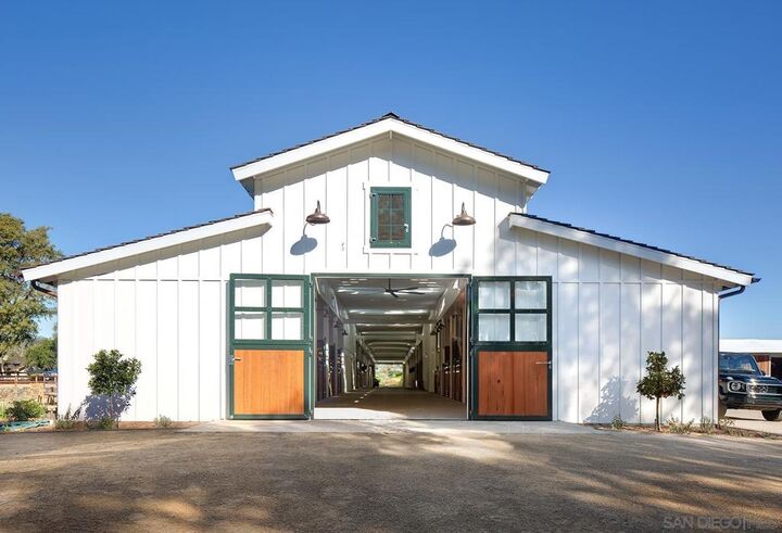 16147 Via De Santa Fe  Rancho Santa Fe CA 92067 photo