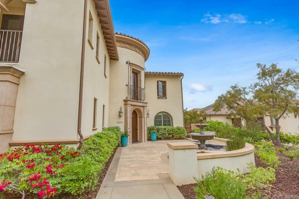 Property Photo: 6286 Belmont Trail Ct CA 92130