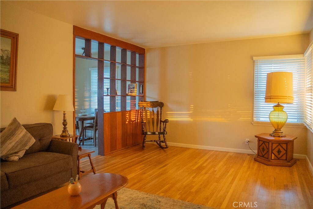 Property Photo: 400 N Lee Avenue CA 92833