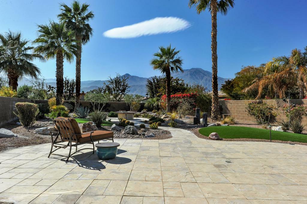 Property Photo: 81943 Prism Drive CA 92253